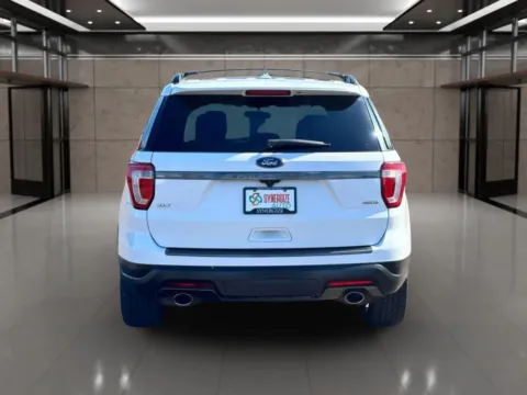 More photos of 2018 Ford Explorer XLT Sport Utility 4D at Synergize Auto LLC, OR