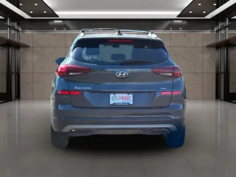 More photos of 2020 Hyundai Tucson Limited Sport Utility 4D at Synergize Auto LLC, OR