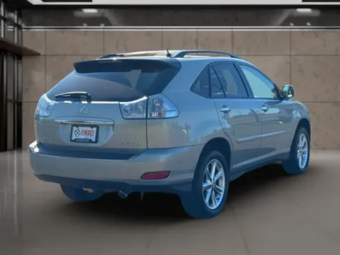More photos of 2008 Lexus RX 350 Sport Utility 4D at Synergize Auto LLC, OR