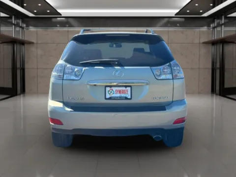 More photos of 2008 Lexus RX 350 Sport Utility 4D at Synergize Auto LLC, OR