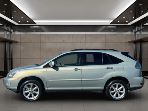 Photos of 2008 Lexus RX 350 Sport Utility 4D for sale in Dallas, OR at Synergize Auto LLC