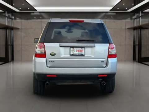 More photos of 2008 Land Rover LR2 SE Sport Utility 4D at Synergize Auto LLC, OR