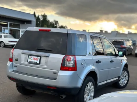 More photos of 2008 Land Rover LR2 SE Sport Utility 4D at Synergize Auto LLC, OR