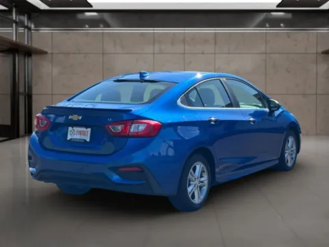 More photos of 2017 Chevrolet Cruze LT Sedan 4D at Synergize Auto LLC, OR