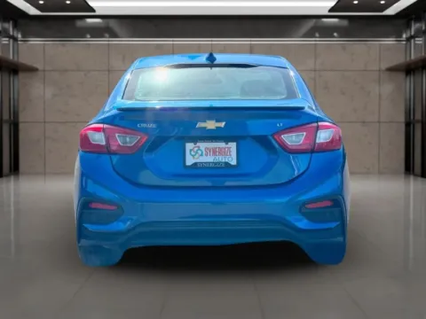 More photos of 2017 Chevrolet Cruze LT Sedan 4D at Synergize Auto LLC, OR