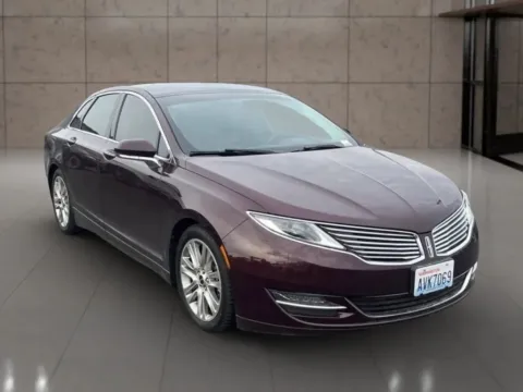 Photos of 2013 Lincoln MKZ Sedan 4D for sale in Dallas, OR at Synergize Auto LLC