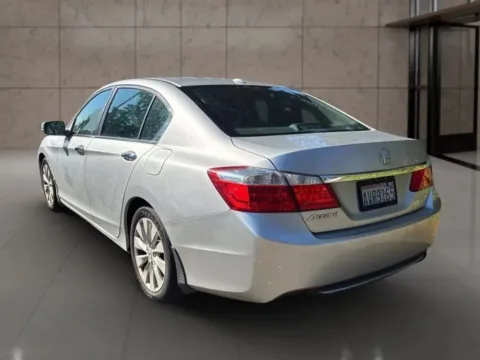 Photos of 2015 Honda Accord EX-L Sedan 4D for sale in Dallas, OR at Synergize Auto LLC