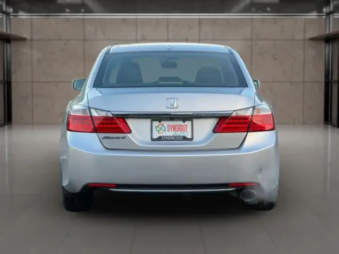 More photos of 2015 Honda Accord EX-L Sedan 4D at Synergize Auto LLC, OR