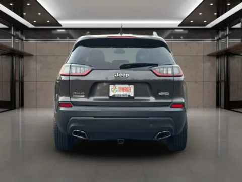 More photos of 2019 Jeep Cherokee Latitude Plus Sport Utility 4D at Synergize Auto LLC, OR