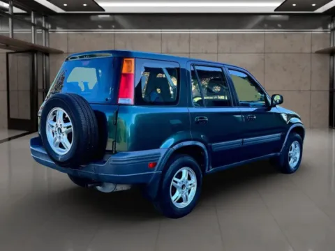 More photos of 2000 Honda CR-V EX Sport Utility 4D at Synergize Auto LLC, OR