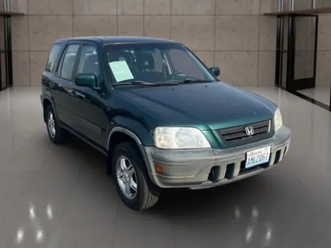 Photos of 2000 Honda CR-V EX Sport Utility 4D for sale in Dallas, OR at Synergize Auto LLC