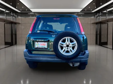 More photos of 2000 Honda CR-V EX Sport Utility 4D at Synergize Auto LLC, OR