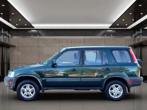 Photos of 2000 Honda CR-V EX Sport Utility 4D for sale in Dallas, OR at Synergize Auto LLC