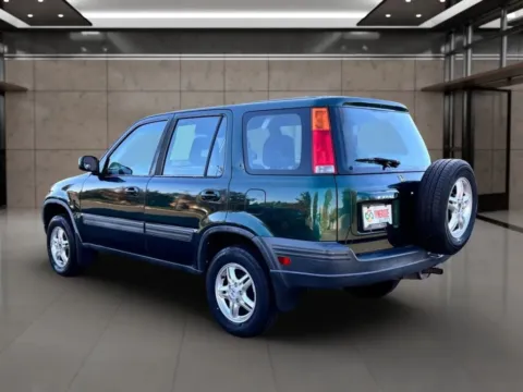 Another view of 2000 Honda CR-V EX Sport Utility 4D for sale in Dallas, OR at Synergize Auto LLC
