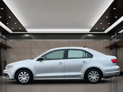 More photos of 2015 Volkswagen Jetta 2.0L S Sedan 4D at Synergize Auto LLC, OR