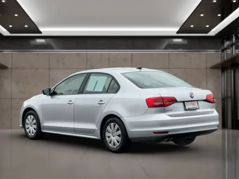 More photos of 2015 Volkswagen Jetta 2.0L S Sedan 4D at Synergize Auto LLC, OR