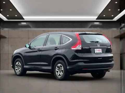 More photos of 2014 Honda CR-V LX Sport Utility 4D at Synergize Auto LLC, OR