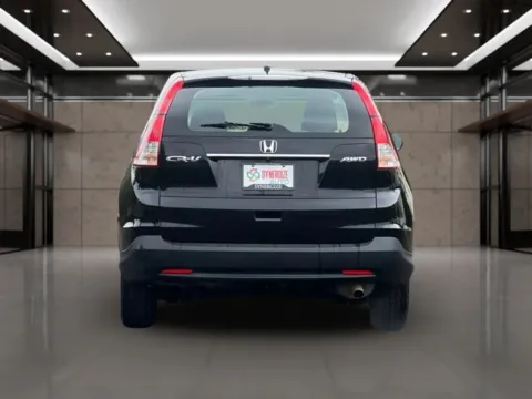More photos of 2014 Honda CR-V LX Sport Utility 4D at Synergize Auto LLC, OR