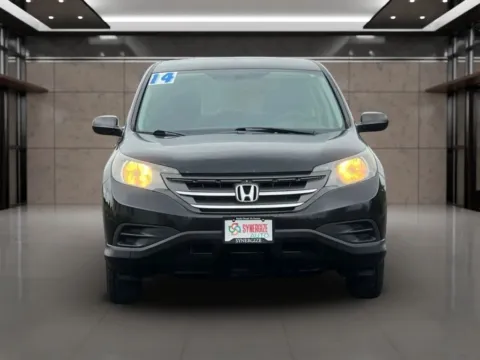 Photos of 2014 Honda CR-V LX Sport Utility 4D for sale in Dallas, OR at Synergize Auto LLC