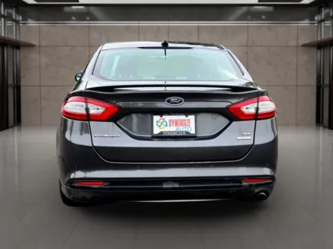 More photos of 2016 Ford Fusion SE Sedan 4D at Synergize Auto LLC, OR