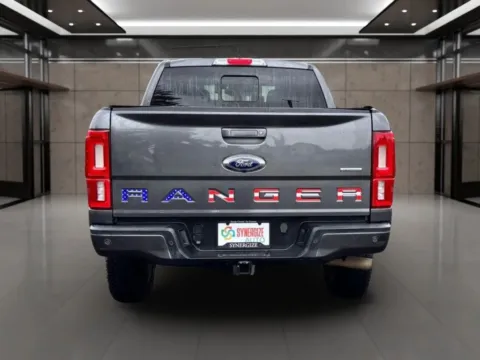 More photos of 2019 Ford Ranger SuperCrew Lariat Pickup 4D 5 ft at Synergize Auto LLC, OR