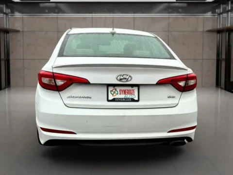 More photos of 2015 Hyundai Sonata Eco Sedan 4D at Synergize Auto LLC, OR