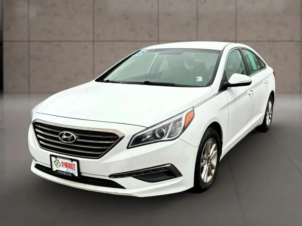 2015 Hyundai Sonata Eco Sedan 4D for sale in Dallas, OR