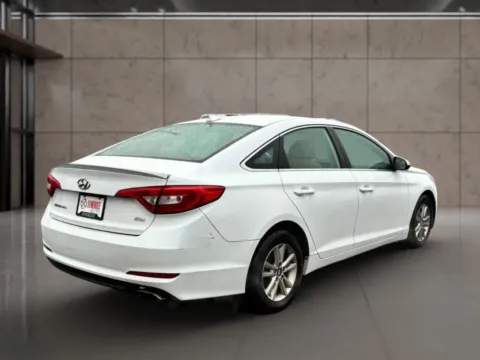More photos of 2015 Hyundai Sonata Eco Sedan 4D at Synergize Auto LLC, OR
