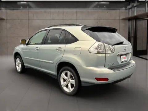 Another view of 2004 Lexus RX 330 Sport Utility 4D for sale in Dallas, OR at Synergize Auto LLC