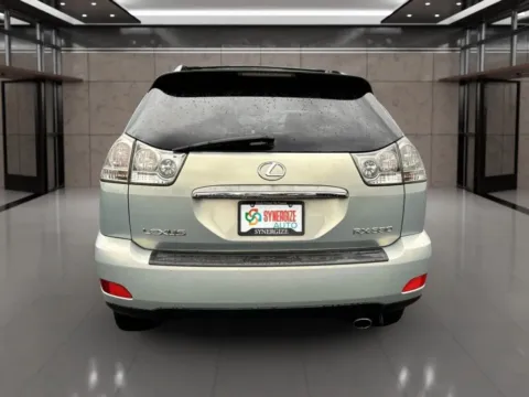 More photos of 2004 Lexus RX 330 Sport Utility 4D at Synergize Auto LLC, OR