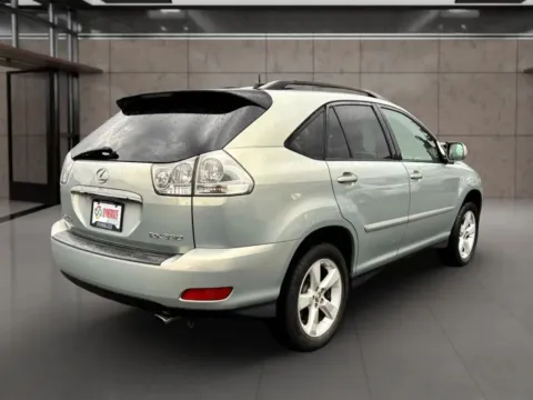 More photos of 2004 Lexus RX 330 Sport Utility 4D at Synergize Auto LLC, OR