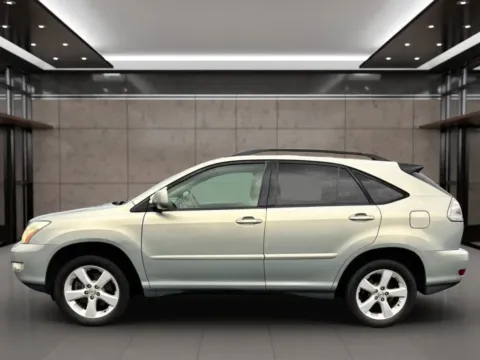 Photos of 2004 Lexus RX 330 Sport Utility 4D for sale in Dallas, OR at Synergize Auto LLC