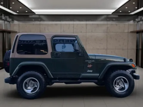 More photos of 1998 Jeep Wrangler Sahara Sport Utility 2D at Synergize Auto LLC, OR