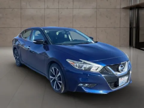 Photos of 2016 Nissan Maxima SV Sedan 4D for sale in Dallas, OR at Synergize Auto LLC
