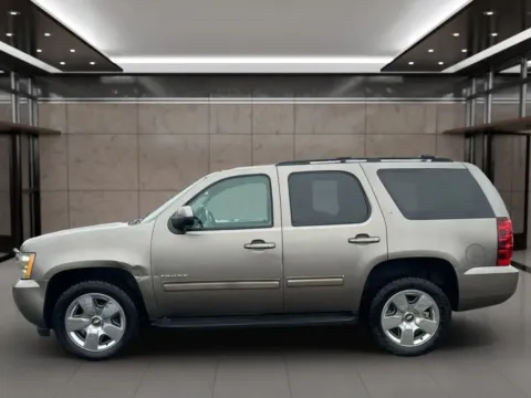 Photos of 2011 Chevrolet Tahoe LT Sport Utility 4D for sale in Dallas, OR at Synergize Auto LLC