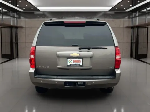 More photos of 2011 Chevrolet Tahoe LT Sport Utility 4D at Synergize Auto LLC, OR