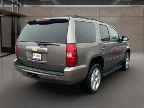 More photos of 2011 Chevrolet Tahoe LT Sport Utility 4D at Synergize Auto LLC, OR