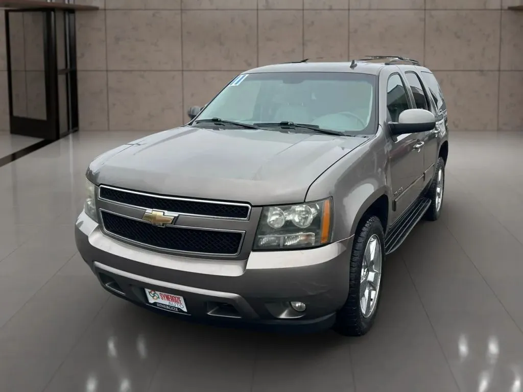 2011 Chevrolet Tahoe LT Sport Utility 4D for sale in Dallas, OR