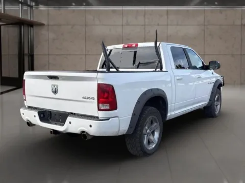 Photos of 2010 Dodge Ram 1500 Crew Cab ST Pickup 4D 5 1/2 ft for sale in Dallas, OR at Synergize Auto LLC