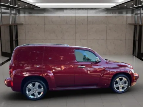 Photos of 2008 Chevrolet HHR LT Panel Wagon 2D for sale in Dallas, OR at Synergize Auto LLC