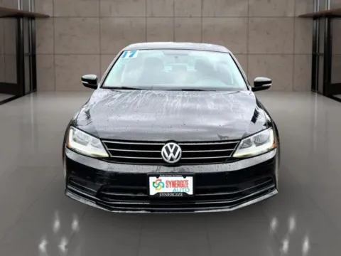 More photos of 2017 Volkswagen Jetta 1.4T SE Sedan 4D at Synergize Auto LLC, OR