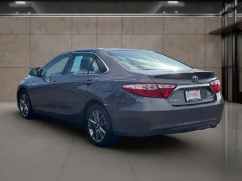 More photos of 2016 Toyota Camry LE Sedan 4D at Synergize Auto LLC, OR