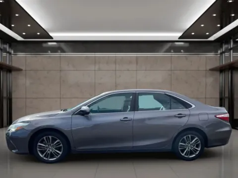 More photos of 2016 Toyota Camry LE Sedan 4D at Synergize Auto LLC, OR