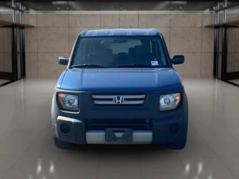 Photos of 2007 Honda Element LX Sport Utility 4D for sale in Dallas, OR at Synergize Auto LLC