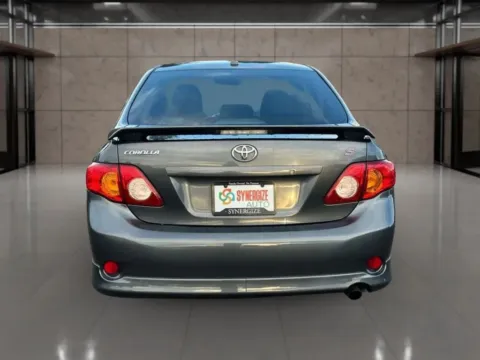 More photos of 2010 Toyota Corolla S Sedan 4D at Synergize Auto LLC, OR