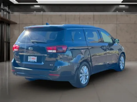 More photos of 2016 Kia Sedona EX Minivan 4D at Synergize Auto LLC, OR