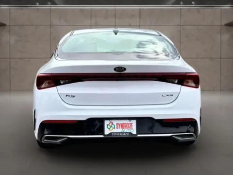 More photos of 2021 Kia K5 LXS Sedan 4D at Synergize Auto LLC, OR