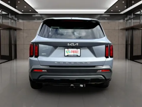 More photos of 2022 Kia Sorento LX Sport Utility 4D at Synergize Auto LLC, OR