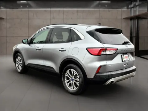 Another view of 2022 Ford Escape SEL Sport Utility 4D for sale in Dallas, OR at Synergize Auto LLC
