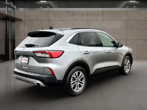 More photos of 2022 Ford Escape SEL Sport Utility 4D at Synergize Auto LLC, OR